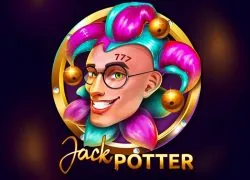 Casino slot jack potter