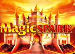 Online slot magic spark