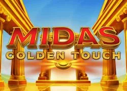 Slot machine midas golden touch
