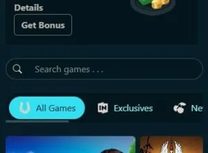 Play2win casino mobile app