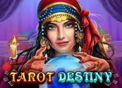 Slot game tarot destiny